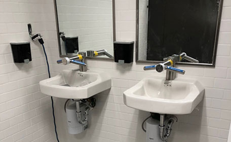 Commercial Plumber Greenville Commercial Plumbing Greenville TX